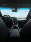 Honda Civic LX 2017 Blue - 3