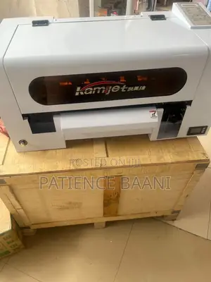 Kamijet A3 DTF Printer (Xp600*2)