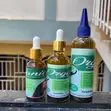 Organic Hair Growth Oil - Healthy Hair Brand - 2
