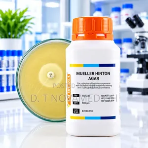 Mueller Hinton Agar (500g)