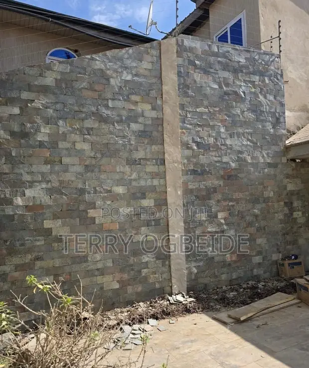 Natural Quality Stones - Granite - 1