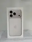 New Apple iPhone 17 Pro 256GB Silver - 2