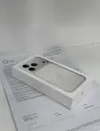 New Apple iPhone 17 Pro 256GB Silver - 3