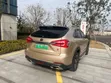 BYD Tang DM-i 2021 Beige - 3