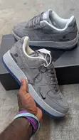 Nike Air Force 1 Low x Undefeated - 1