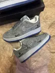 Nike Air Force 1 Low x Undefeated - 2