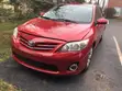 Toyota Corolla L 2013 - 1