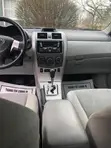 Toyota Corolla L 2013 - 2