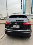 Nissan Qashqai 2014 Black - 3