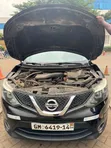 Nissan Qashqai 2014 Black - 5