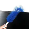 Flexible Fan Blade Cleaning Brush - Dust Remover - 2
