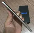 New Samsung Galaxy Note 8 64GB Black - 1