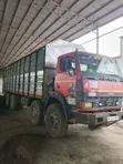 Moving Tata Truck for Sale - DAF Engine - 1