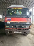 Moving Tata Truck for Sale - DAF Engine - 2