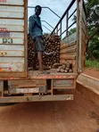 Moving Tata Truck for Sale - DAF Engine - 3