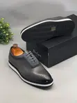 Berluti Fast Track Hybrid Smart-Casual Sneakers - 2