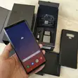 New Samsung Galaxy Note 9 128GB Black - 1