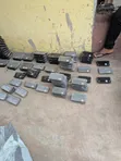 Toyota Corolla Control Board - 4