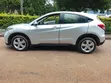 2018 Honda HR-V EX-L w/Navigation FWD SUV - 1