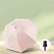 UV Protection Umbrella for Baby - 1