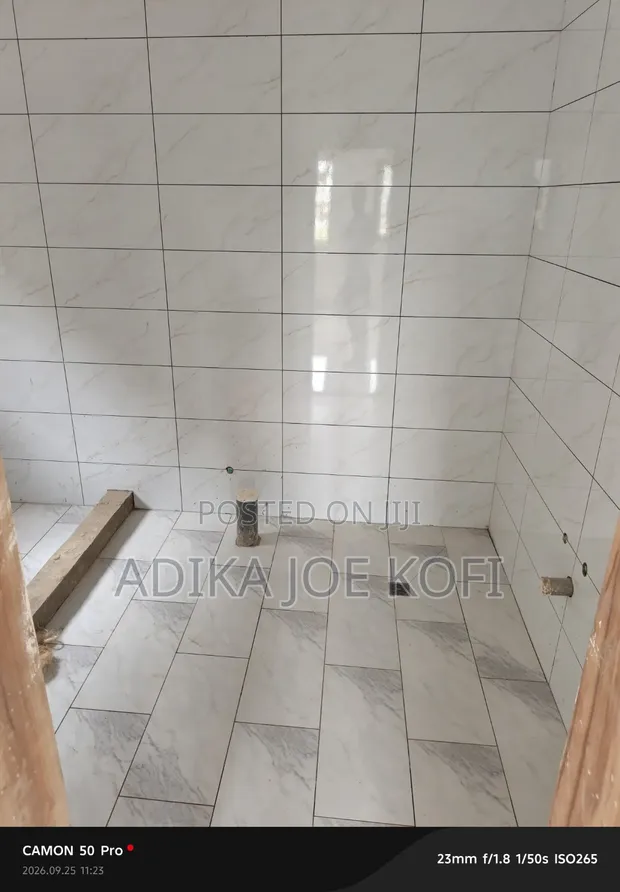 Joefel Tiling Installations - 1