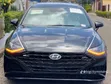 Hyundai Sonata N Line 2022 Black - 1