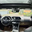 Hyundai Sonata N Line 2022 Black - 3