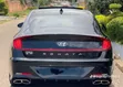 Hyundai Sonata N Line 2022 Black - 5