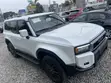 New Toyota Land Cruiser Prado 2.4 Petrol 2025 White - 1
