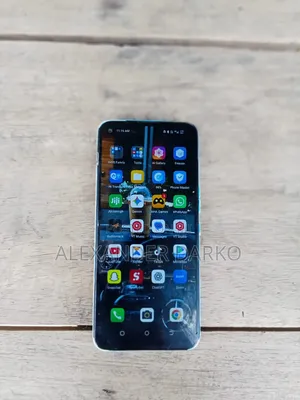 Tecno Camon 18i 128GB Black