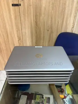 HP EliteBook 840 G3 Laptop - Core i5, 8GB RAM, 256GB SSD