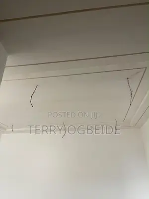Professional POP Ceiling Installation
