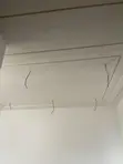 Professional POP Ceiling Installation - 1