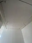 Professional POP Ceiling Installation - 2