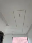 Professional POP Ceiling Installation - 3