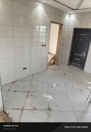 Professional Tiling Services by Joefel Construction Decor