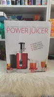 SQ Professional Blitz Power Juicer (650W) - 1