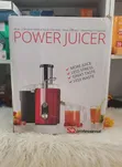 SQ Professional Blitz Power Juicer (650W) - 2