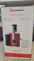 SQ Professional Blitz Power Juicer (650W) - 3