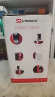 SQ Professional Blitz Power Juicer (650W) - 4