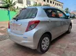 Toyota Vitz 1.3 FWD 5dr 2013 Silver - 5