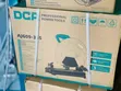 DCA AJG09-355 2600W 14-inch Cut-Off Machine - 1