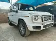 Mercedes-Benz G-Class 2019 White - 2