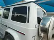 Mercedes-Benz G-Class 2019 White - 3