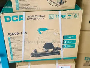DCA AJG09-355 2600W 14-inch Cut-Off Machine
