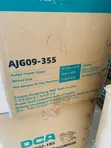 DCA AJG09-355 2600W 14-inch Cut-Off Machine - 2