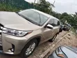 Toyota Highlander 2018 Gold - 3