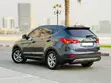 Hyundai Santa Fe 2014 Gray - 3