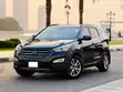 Hyundai Santa Fe 2014 Gray - 5