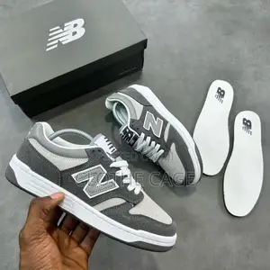 New Balance 480 Sneakers